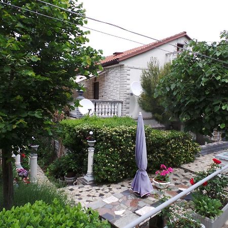 2 L Jablanac Exterior foto