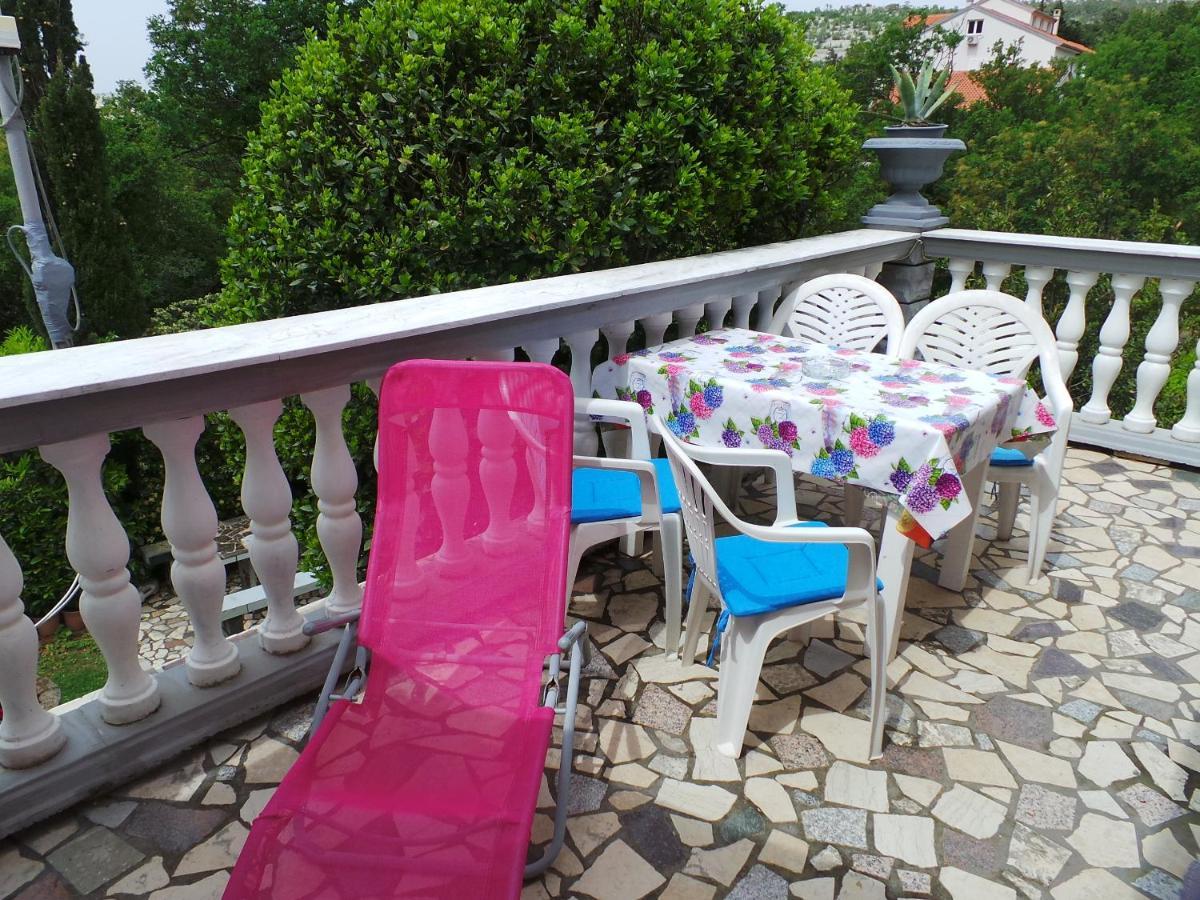 2 L Jablanac Exterior foto